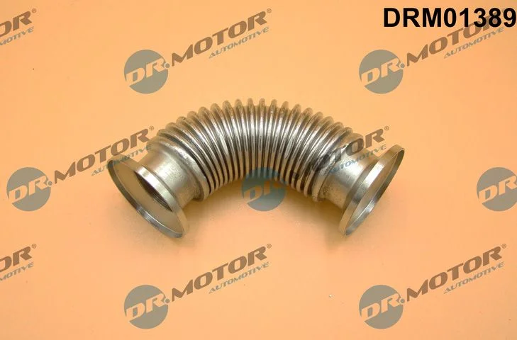 Potrubie, EGR ventil Dr.Motor Automotive DRM01389