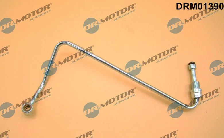 Oil Line, charger Dr.Motor Automotive DRM01390