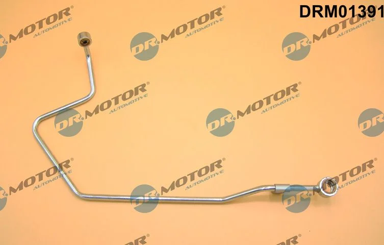 Oil Line, charger Dr.Motor Automotive DRM01391