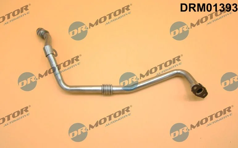 Oil Line, charger Dr.Motor Automotive DRM01393