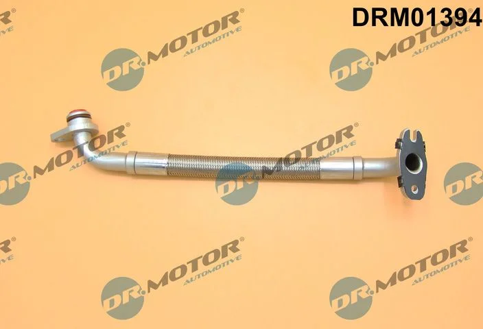 Oil Line, charger Dr.Motor Automotive DRM01394