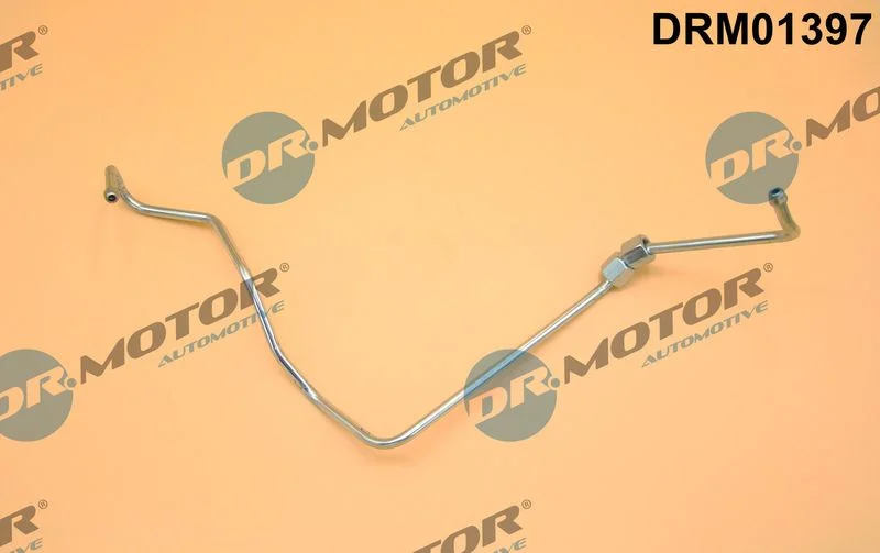 Oil Line, charger Dr.Motor Automotive DRM01397