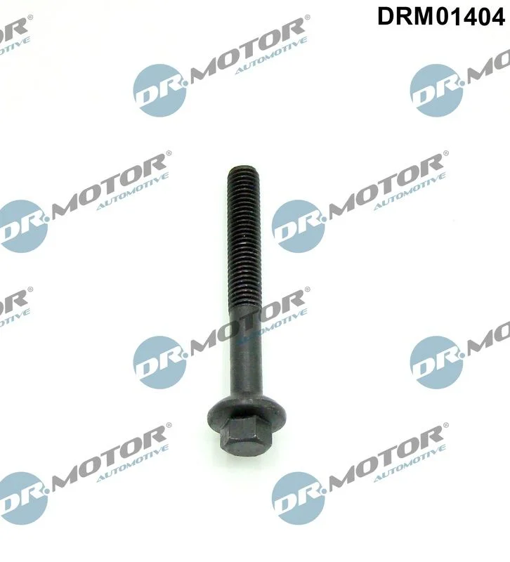 Screw, injection nozzle holder Dr.Motor Automotive DRM01404