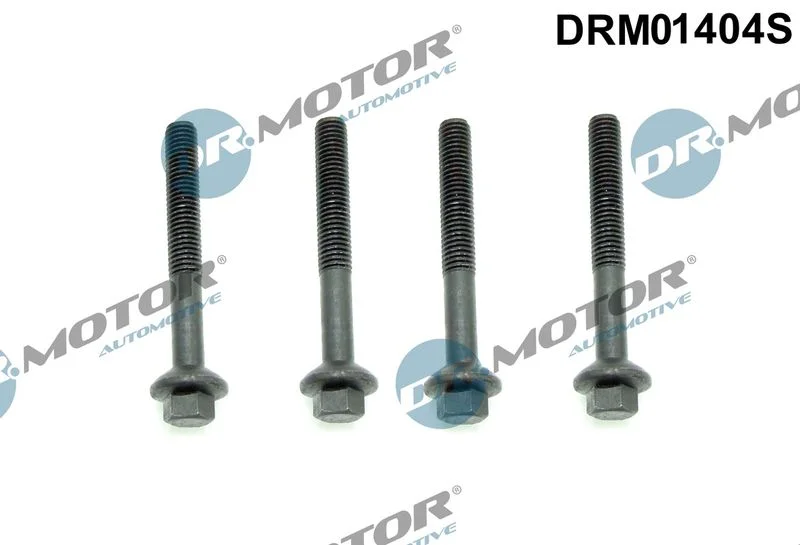 Screw, injection nozzle holder Dr.Motor Automotive DRM01404S