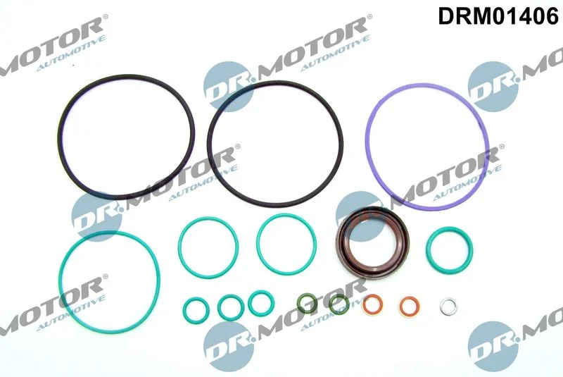Sada na opravu, palivové čerpadlo Dr.Motor Automotive DRM01406
