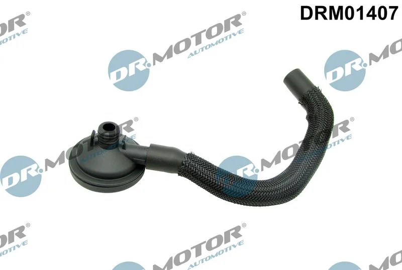 Ventil, vetranie kľukovej skrine Dr.Motor Automotive DRM01407