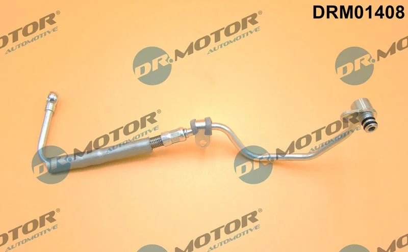 Oil Line, charger Dr.Motor Automotive DRM01408
