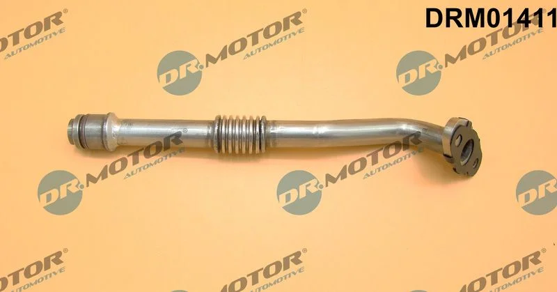 Oil Line, charger Dr.Motor Automotive DRM01411