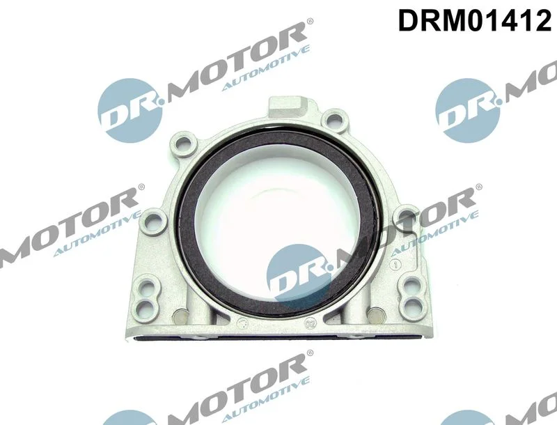 Tesnenie hriadeľa, kľukový hriadeľ Dr.Motor Automotive DRM01412