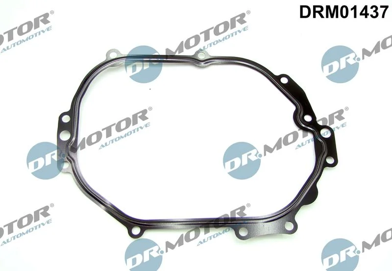 Gasket, timing case cover Dr.Motor Automotive DRM01437