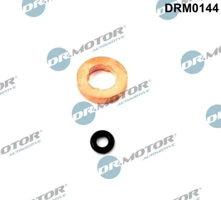 Súprava tesnení, tryska vstrekovača Dr.Motor Automotive DRM0144