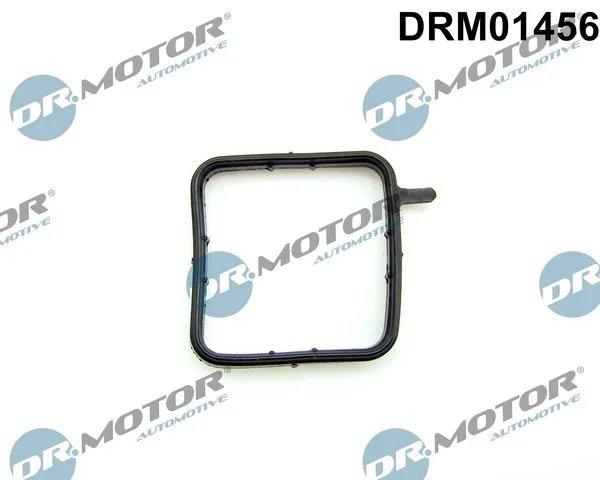 Tesnenie, potrubie chladiacej kvapaliny Dr.Motor Automotive DRM01456