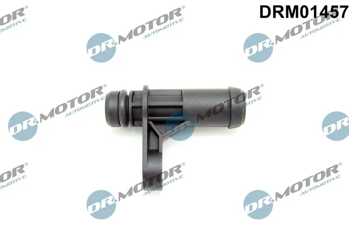 Connection Piece, coolant line Dr.Motor Automotive DRM01457