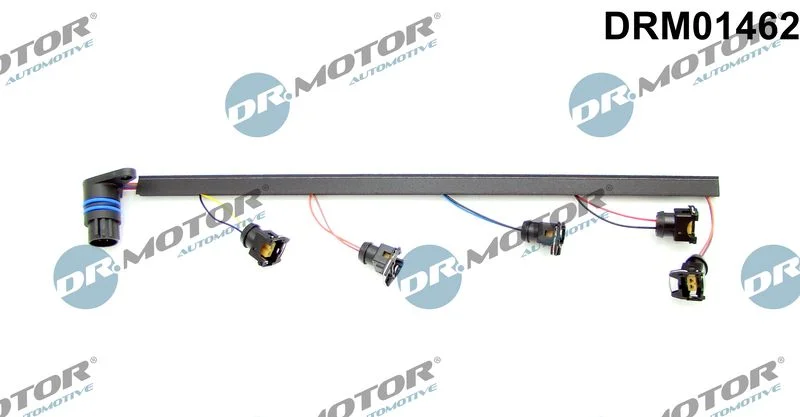 Connecting Cable, injector Dr.Motor Automotive DRM01462