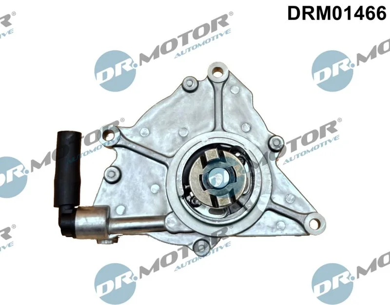 Vákuové čerpadlo, brzdový systém Dr.Motor Automotive DRM01466