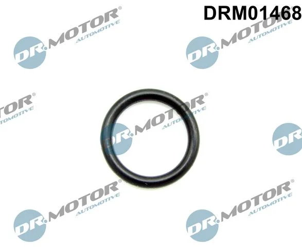 Seal Ring, coolant pipe Dr.Motor Automotive DRM01468