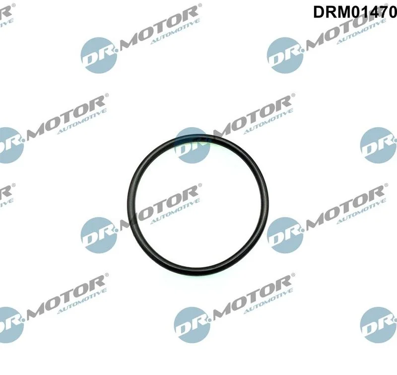 Tesnenie, odvetranie kľukovej skrine Dr.Motor Automotive DRM01470