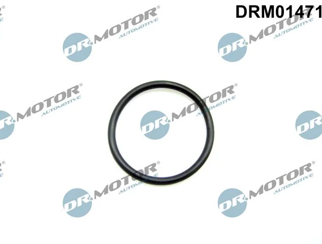 Tesnenie, potrubie EGR ventilu Dr.Motor Automotive DRM01471