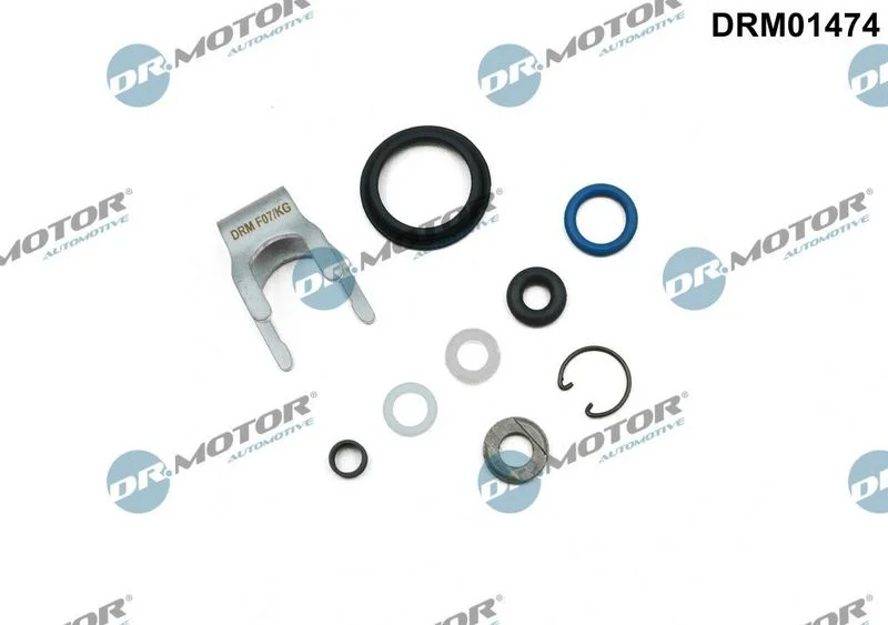 Sada na opravu, vstrekovacia tryska Dr.Motor Automotive DRM01474