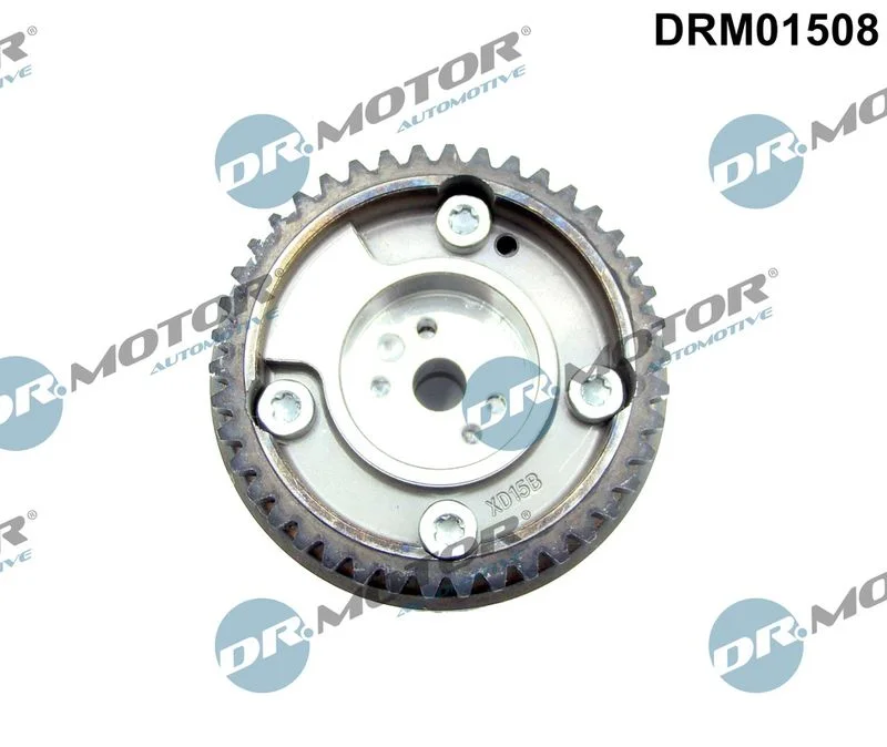 Camshaft Adjuster Dr.Motor Automotive DRM01508