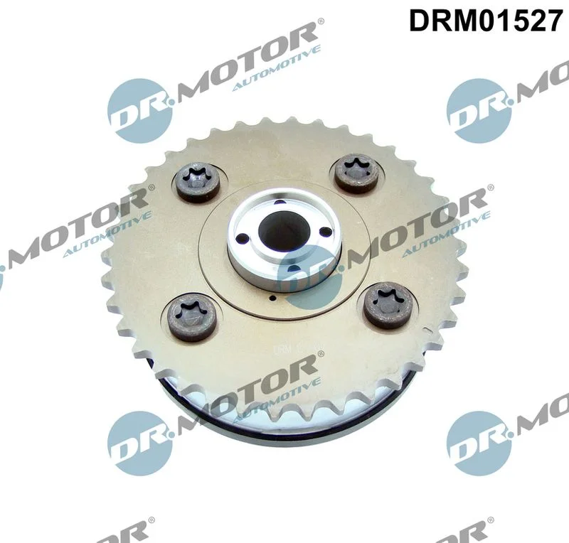 Camshaft Adjuster Dr.Motor Automotive DRM01527