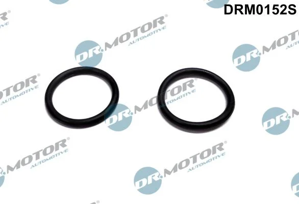 Tesnenie, príruba ohrievača predohrevu nasávaného vzduchu Dr.Motor Automotive DRM0152S