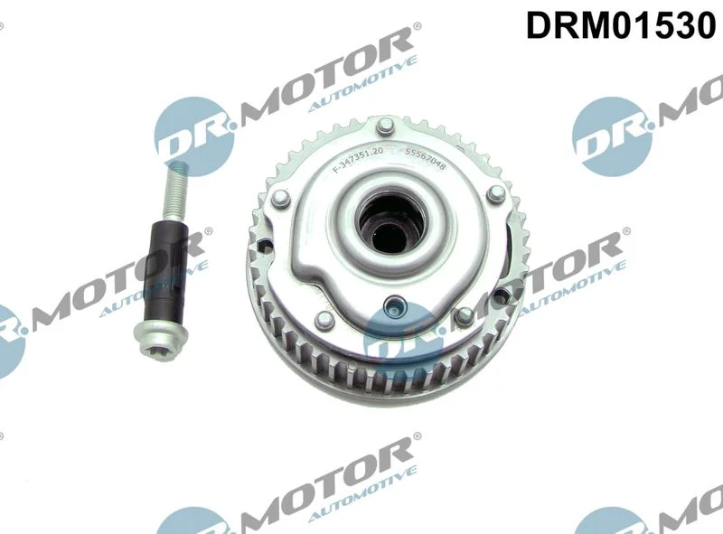 Camshaft Adjuster Dr.Motor Automotive DRM01530