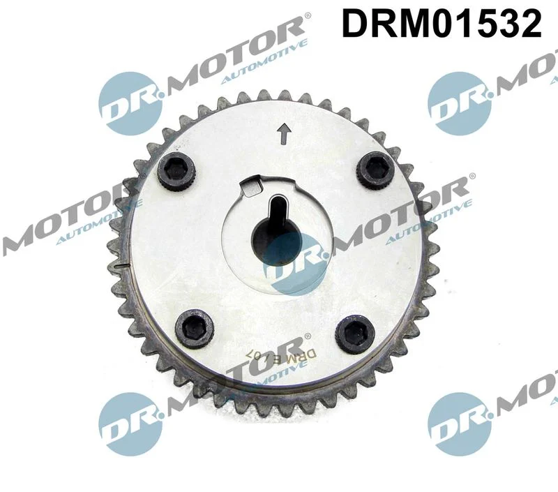 Camshaft Adjuster Dr.Motor Automotive DRM01532