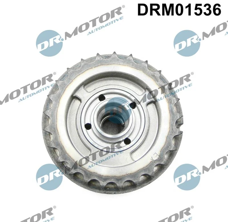 Camshaft Adjuster Dr.Motor Automotive DRM01536
