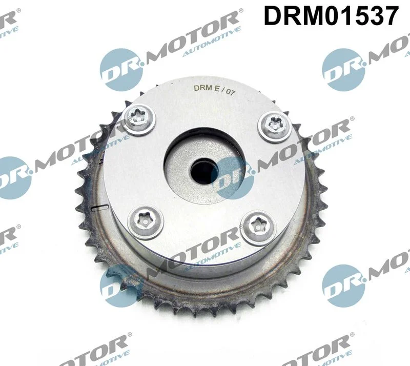 Camshaft Adjuster Dr.Motor Automotive DRM01537