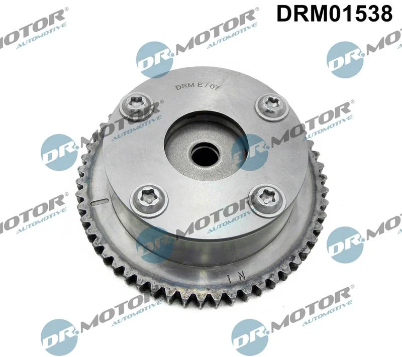 Camshaft Adjuster Dr.Motor Automotive DRM01538