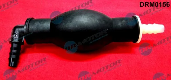 Pump, fuel pre-supply Dr.Motor Automotive DRM0156