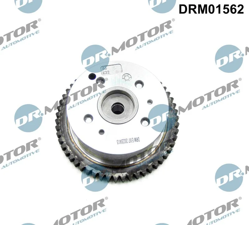Camshaft Adjuster Dr.Motor Automotive DRM01562