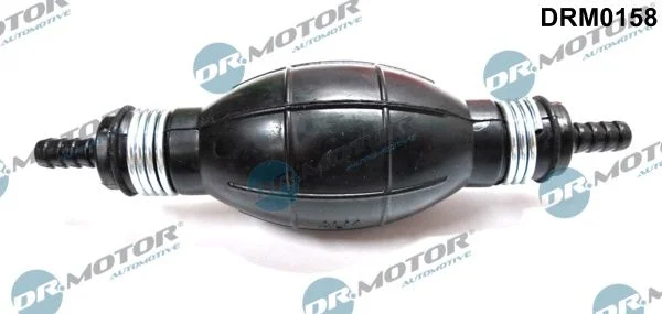 Pump, fuel pre-supply Dr.Motor Automotive DRM0158
