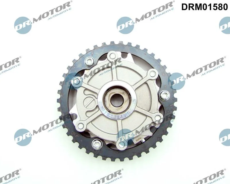 Camshaft Adjuster Dr.Motor Automotive DRM01580