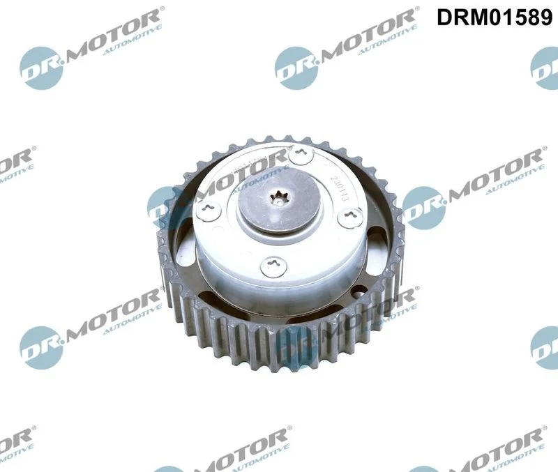 Camshaft Adjuster Dr.Motor Automotive DRM01589