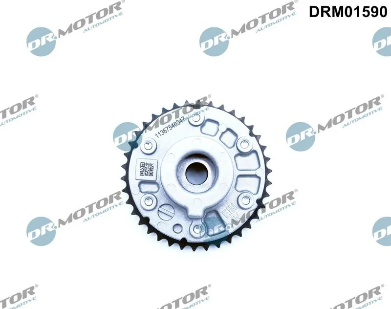 Camshaft Adjuster Dr.Motor Automotive DRM01590