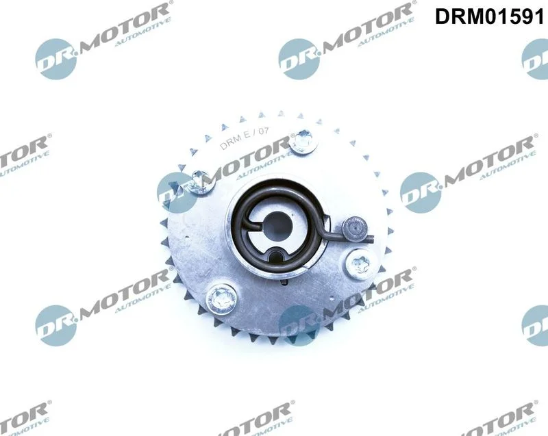 Camshaft Adjuster Dr.Motor Automotive DRM01591