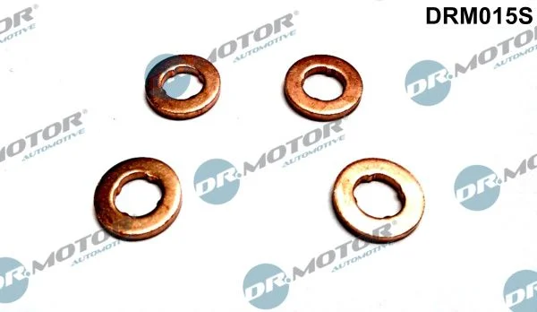 Heat Shield, injection system Dr.Motor Automotive DRM015S