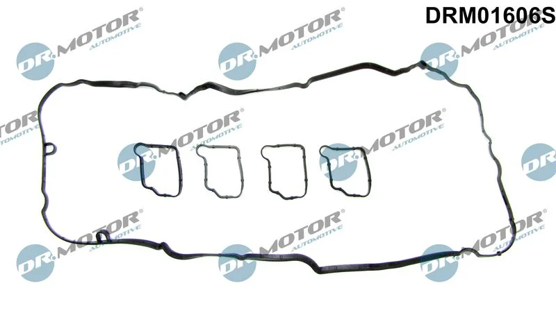 Sada tesnení, kryt hlavy valcov Dr.Motor Automotive DRM01606S