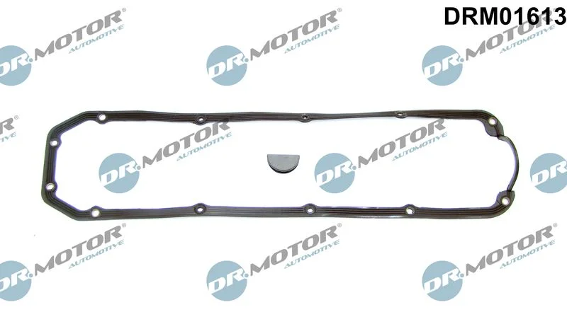 Gasket, cylinder head cover Dr.Motor Automotive DRM01613
