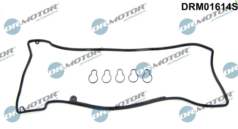 Gasket Set, cylinder head cover Dr.Motor Automotive DRM01614S