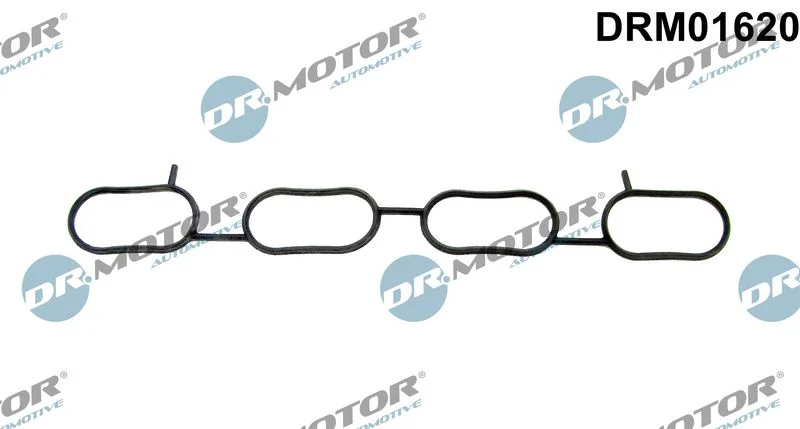 Tesnenie, sacie potrubie Dr.Motor Automotive DRM01620