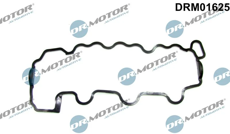 Gasket, cylinder head cover Dr.Motor Automotive DRM01625