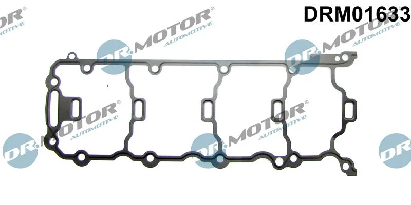 Gasket, cylinder head cover Dr.Motor Automotive DRM01633