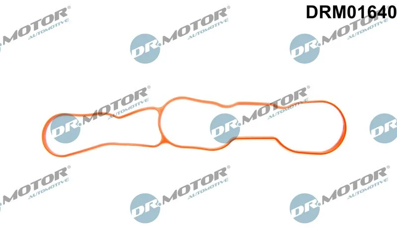 Tesnenie, sacie potrubie Dr.Motor Automotive DRM01640