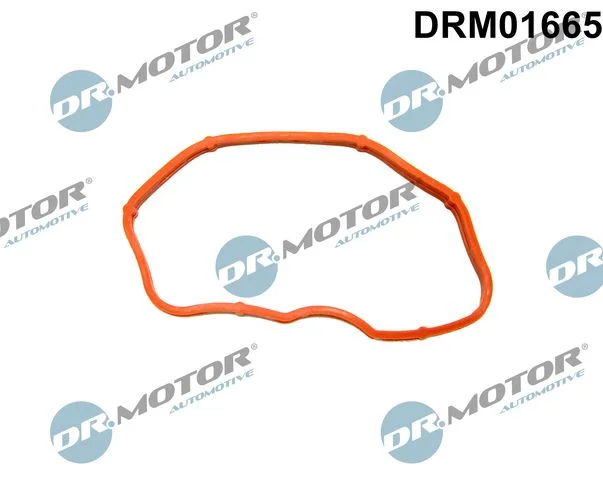 Tesnenie, sacie potrubie Dr.Motor Automotive DRM01665