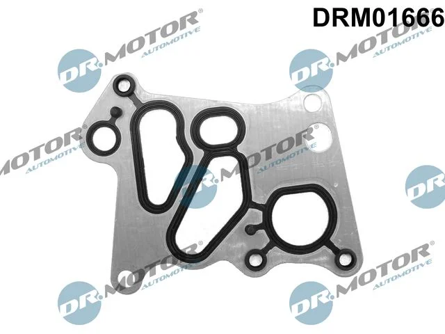 Tesnenie, chladič oleja Dr.Motor Automotive DRM01666
