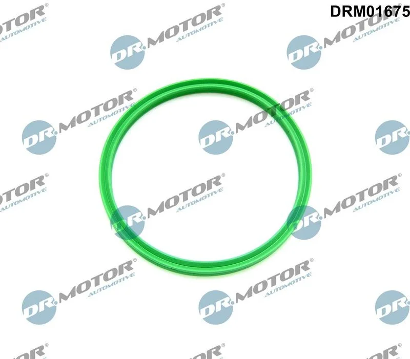 Tesniaci krúžok, hadica plniaceho vzduchu Dr.Motor Automotive DRM01675