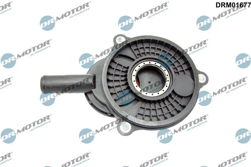 Ventil, vetranie kľukovej skrine Dr.Motor Automotive DRM01677